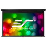 Elite OMS100HM 100 " Diag Screen, 16:9 Aspect Ratio, Bl