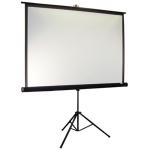 Elite T119UWS1-PRO 119 " Diag Screen, 1:1 Aspect Ratio, Tripod