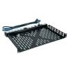 Middle Atlantic U1V MAP 1RU Utility Rackshelf, 10.4 Inches