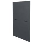 Middle Atlantic SP-5-37 MAP Side panels,37 RU, 20"D slim 5 racks