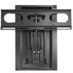 Nexus 21 TRANSCEND Pull Down Mount with In Wall