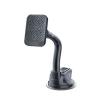 Promate MAGMOUNT-PRO SecureGrip 360 Cradleless Flexible Magnetic Smartphone Mount Holder.Designed for Dashboard & Windscreen. Metal Ring Included. Perfect for All Phones & Cases. Promate MAGMOUNT-PRO SecureGrip 360 Cradleless Flexible Magnetic Smartphone Mount Holder.Designed for Dashboard & Windscreen. Metal Ring Included. Perfect for All Phones & Cases.