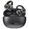 Promate AIRCLIP-BLK Open Ear Clip-on Bluetooth Earbuds with Intellitouch Smart Control.Includes500mAh Recharging Battery Case, Up to 28 Hours Play Back, Water Resistant, Black Promate AIRCLIP-BLK Open Ear Clip-on Bluetooth Earbuds with Intellitouch Smart Control.Includes500mAh Recharging Battery Case, Up to 28 Hours Play Back, Water Resistant, Black
