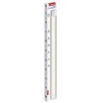 Promate LUMIA-60  60cm Rechargeable Light Strip with Motion Sensor. 2000mAh Battery, Up to 3 Hours Always On, Built-in Hanging Hole, 20 Seconds Auto-Off, Includes USB-C Charging Cable.