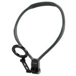 Promate MAGVIEW  MagSafe Neckband PhoneMount for Handsfree POV. Quick release Neck Lock, Fixing Strap, Max Weight 2Kgs.