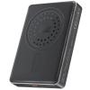 Promate 10000mAh UltraSlim Wireless Charging 15W MagSafe Power Bank - Black 20WPD USB-C In/Out Port - Smart Battery Indicator - Durable Aluminum Body - 30cm Charging Cable Included Promate 10000mAh UltraSlim Wireless Charging 15W MagSafe Power Bank - Black 20WPD USB-C In/Out Port - Smart Battery Indicator - Durable Aluminum Body - 30cm Charging Cable Included