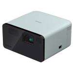 Epson EF-21G 1000lm Full HD Smart Home Theatre 3LCD Laser Projector Smart Projector with Google TV built-in