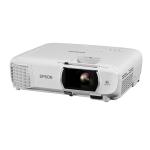 Epson EH-TW850 1000lm Full HD Smart Home Theatre 3LCD Laser Projector Wireless included, Miracast, Airplay
