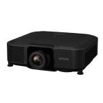 Epson EB-PU2010B Large Venue 3LCD Laser Projector WUXGA - 10000 Lumens