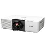 Epson EB-L690U WUXGA Installation 3LCD Laser Projector 6500 Lumens HD-Base-T Input, Miracast, Airplay, NFC, USB Content Playback, Wifi Built-in