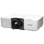 Epson EB-L790U WUXGA Installation 3LCD Laser Projector 7300 Lumens HD-Base-T Input, Miracast, Airplay, NFC, USB Content Playback, Wifi Built-in