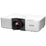 Epson EB-L890U WUXGA Installation 3LCD Laser Projector 8000 Lumens HD-Base-T Input, Miracast, Airplay, NFC, USB Content Playback, Wifi Built-in