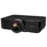 Epson EB-L795SE WUXGA Installation 3LCD Laser 4K Enhanced Short Throw Projector 7300 Lumens Miracast, Airplay, NFC, USB Content Playback, Wifi Built-in
