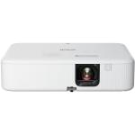 Epson CO-FH02 FHD Home Theatre Projector 1920x1080 - 3LCD Lamp - 3000 Lumens