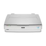 Epson Expression 13000XL A3 Photo Scanner For Professional Graphic Artists / Designers / Business Users
