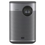 XGIMI Halo+ FHD Smart Portable Projector with Google TV and Netflix -  700 Lumens - Harman/Kardon Speakers -
