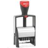 COLOP Date Stamp 2660 - Metal Frame Classic Line