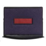 COLOP Replacement Pad for E / 2600 / 2 Blue / Red 37x58mm