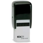 COLOP Stamp Printer Q24 24x24mm