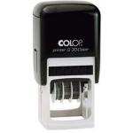 COLOP Date Stamp - Q30 30x30mm