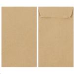 CROXLEY ENVELOPE E5 MANILLA WAGE PEEL AND SEAL POCKET BOX 500