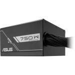 ASUS PRIME 750W Power Supply 80 Plus Bronze- - 6 Years Limited Warranty