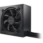 be quiet Pure Power 11 Gold 600W Power Supply 80 Plus Gold efficiency