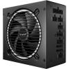 be quiet Pure Power 13 M 750W Power Supply 80 Plus Gold - ATX 3.1 - PCIe Gen 5 Ready - 10 Years Warranty be quiet Pure Power 13 M 750W Power Supply 80 Plus Gold - ATX 3.1 - PCIe Gen 5 Ready - 10 Years Warranty
