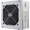Cooler Master MWE Gold 850W V2 White ATX 3.1 Power Supply 80 Plus Gold - Fully Modular - 5 Years Warranty Cooler Master MWE Gold 850W V2 White ATX 3.1 Power Supply 80 Plus Gold - Fully Modular - 5 Years Warranty