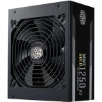 Cooler Master MWE Gold V2 ATX 3.1 1250W Power Supply 80 Plus Gold - Fully Modular - 10 Years Warranty