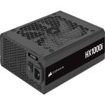 Corsair HX Series HX1000i 1000W Power Supply 80 Plus Platinum - Ultra-Low Noise - Full Modular