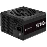 Corsair RM1000e 1000W ATX 3.0 Power Supply 80 Plus Gold - Fully Modular