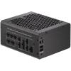 Corsair HXi Series HX1000i SHIFT 1000W Platinum ATX 3.1 Power Supply - PCIE 5.0 - Full Modular - Native 12V-2x6 cable - iCUE Link - 10 Years Warranty