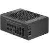 Corsair HXi Series HX1500i SHIFT 1500W Platinum ATX 3.1 Power Supply - PCIE 5.0 - Full Modular - Native 12V-2x6 cable - iCUE Link - 10 Years Warranty