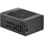 Corsair HXi Series HX1500i SHIFT 1500W Platinum ATX 3.1 Power Supply PCIE 5.0 - Full Modular - Native 12V-2x6 cable - iCUE Link - 10 Years Warranty