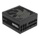 Corsair RM1000x 1000W ATX 3.1 Power Supply Cybenetics Gold Certified - Fully Modular