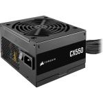 Corsair CX Series CX550 550W 80 Plus Bronze Power Supply