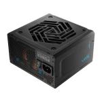 FSP VITA GD 650W ATX 3.1 80 Plus Gold Fixed Cable Power Supply 120mm Fan - MEPS Ready - 5 Years Warranty