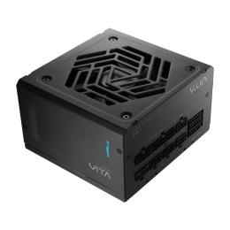 FSP VITA GM 1000W ATX 3.1 Black Full Modular 80 Plus Gold Power Supply 120mm Fan - MEPS Ready - Native 16 Pin Connector - 10 Years Warranty