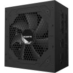 Gigabyte PG5 P1000GM 2.0 1000W ATX 3.0 Power Supply 80 Plus Gold - Fully Modular - High-quality native 16-pin cable supports 600W output - 10 Years warranty