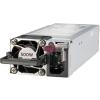 HPE 500W Power Supply Kit Flex Slot Platinum - Hot Plug - Low Halogen HPE 500W Power Supply Kit Flex Slot Platinum - Hot Plug - Low Halogen