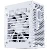 Lian Li SP850 V2 White 850W ATX 3.1 SFX Power Supply 80 Plus Gold SFX - Full Modular - Zero RPM Mode Under 40% Load For Silent Operation