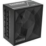 Lian Li SX Platinum 850W Black ATX 3.1 Power Supply 80 Plus Platinum  - Full Modular with PCIe 5.1 12V-2X6 Cable - 10 Years Warranty