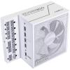 Lian Li Edge 1300W White 80 Plus Platinum Power Supply 80 Plus Platinum- Full Modular - 12VHPWR 12+4-Pin Lian Li Edge 1300W White 80 Plus Platinum Power Supply 80 Plus Platinum- Full Modular - 12VHPWR 12+4-Pin