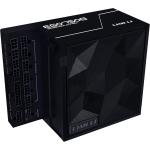 Lian Li Edge 750W Black 80 Plus Gold ATX3.1 Power Supply 80 Plus Gold Full Modular -