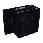Lian Li Edge 850W Black 80 Plus Gold ATX3.1 Power Supply 80 Plus Gold Full Modular -