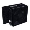 Lian Li Edge 1200W Black 80 Plus Gold ATX 3.1 Power Supply 80 Plus Gold Full Modular - Lian Li Edge 1200W Black 80 Plus Gold ATX 3.1 Power Supply 80 Plus Gold Full Modular -