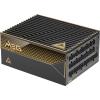 MSI MEG 1600W 80 Plus Titanium Full Modular Power Supply 80 Plus Titanium- Dual-native 12V-2x6 Connectors - Full Modular Design - 10 Years Warranty - PCIe 5.1 and ATX 3.1 Ready MSI MEG 1600W 80 Plus Titanium Full Modular Power Supply 80 Plus Titanium- Dual-native 12V-2x6 Connectors - Full Modular Design - 10 Years Warranty - PCIe 5.1 and ATX 3.1 Ready