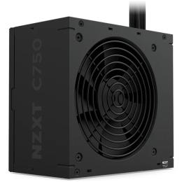 NZXT C750 750W 80Plus Bronze ATX 3.1 Power Supply 5 Years Warranty