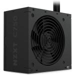 NZXT C750 750W 80Plus Bronze ATX 3.1 Power Supply 5 Years Warranty